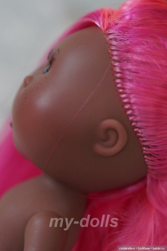 Мия#108 Nines D'Onil — Игровые куклы (фото 4)
