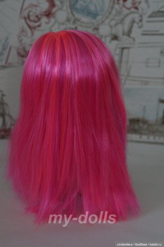 Мия#108 Nines D'Onil — Игровые куклы (фото 7)