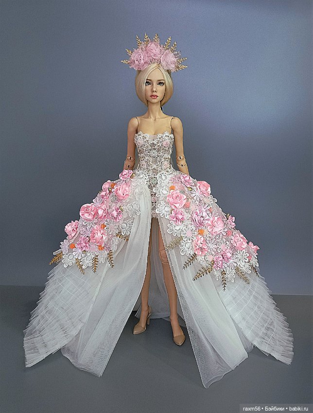 Костюм Бабочки — Одежда (фото 2)