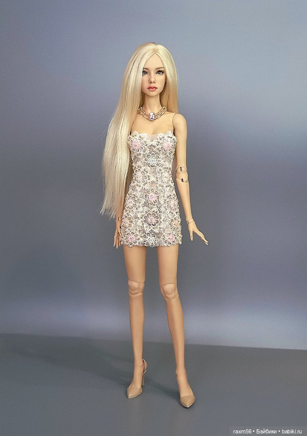 Костюм Бабочки — Одежда (фото 6)