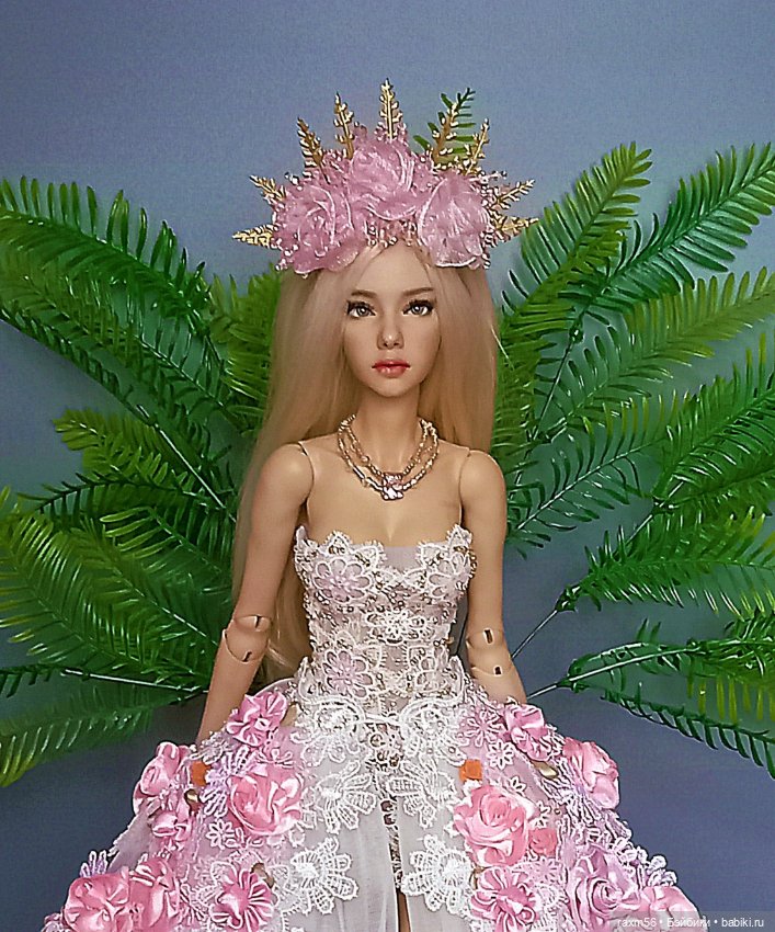 Костюм Бабочки — Одежда (фото 4)