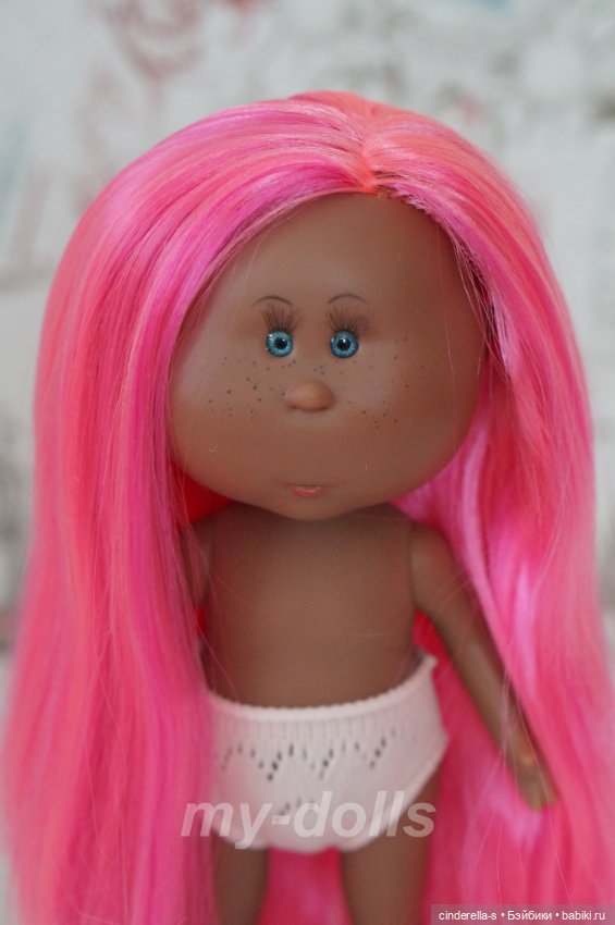 Мия#108 Nines D'Onil — Игровые куклы (фото 2)