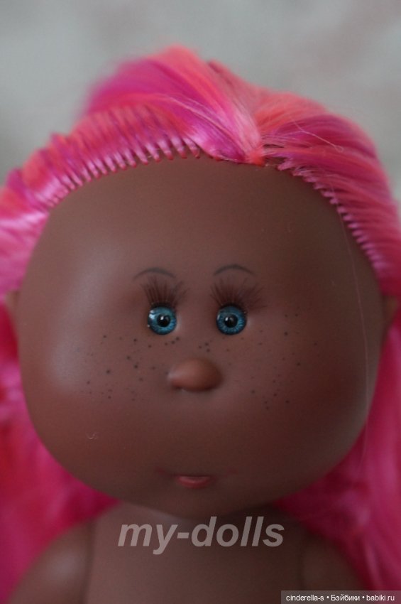 Мия#108 Nines D'Onil — Игровые куклы (фото 6)