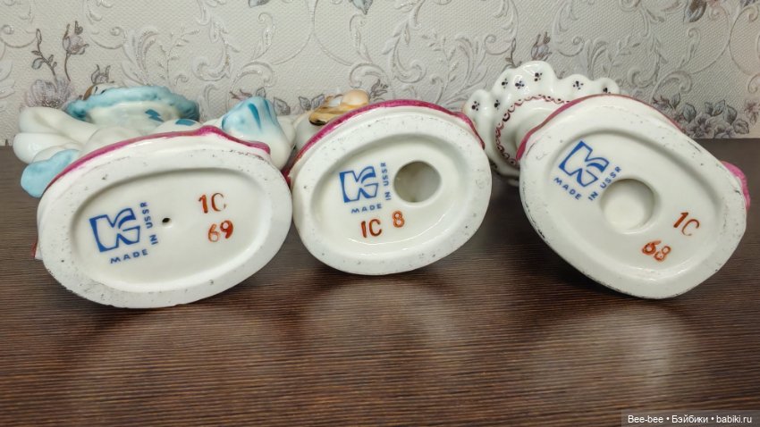 Статуэтка Золотой ключик Киев Мальвина буратино Пьеро (фото 5)