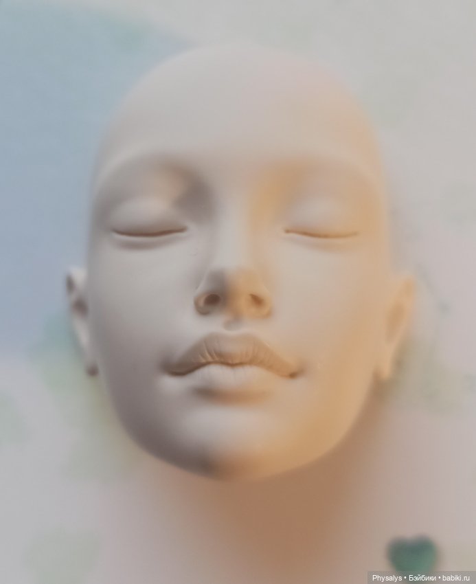 Сплюшка Заи — Авторские куклы BJD (фото 2)