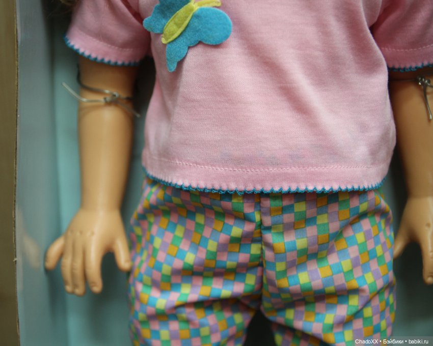 Большая кукла Венди Wendy Walker (фото 3)