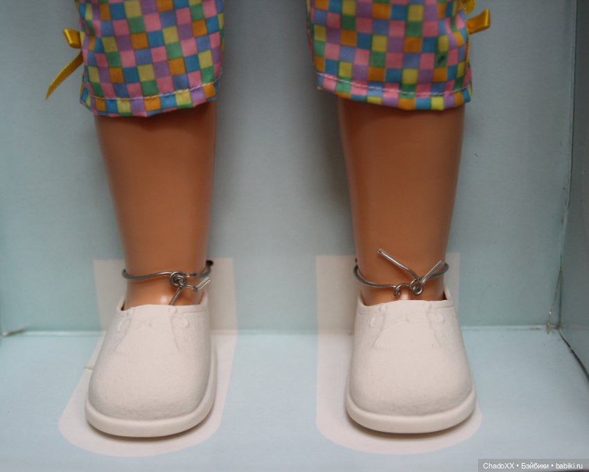 Большая кукла Венди Wendy Walker (фото 4)