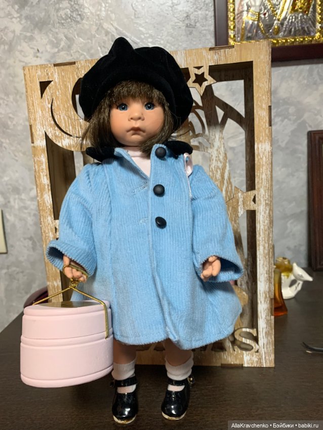 Джулия Крюгер Julie Good-Kruger (фото 2)