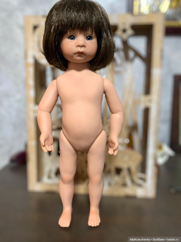 Джулия Крюгер Julie Good-Kruger (фото 4)