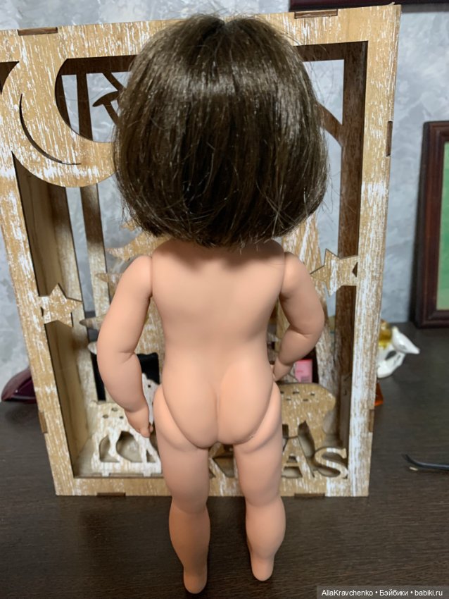 Джулия Крюгер Julie Good-Kruger (фото 3)