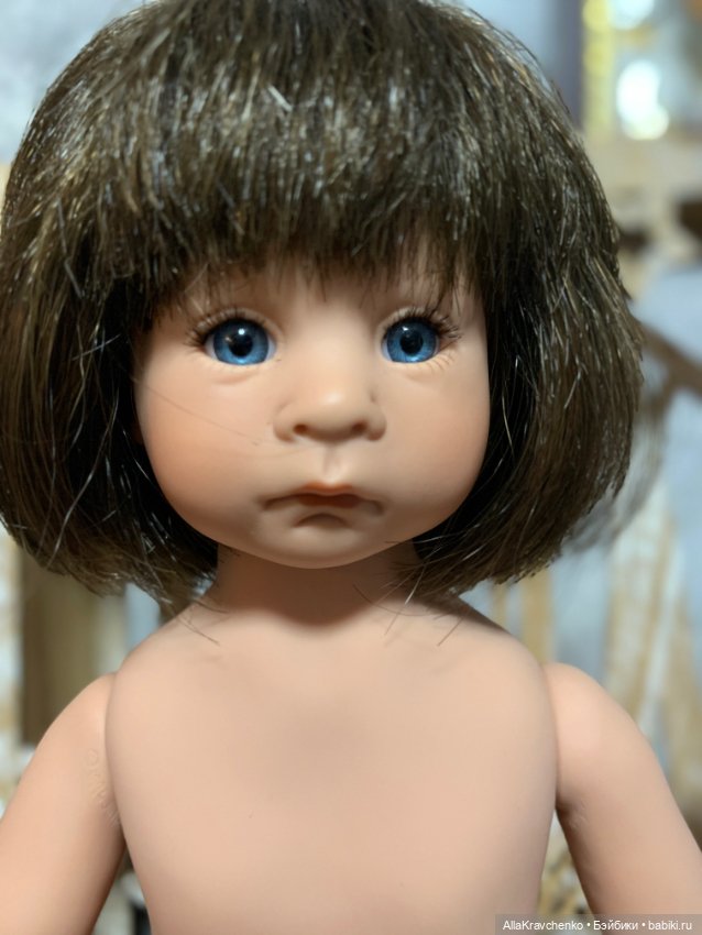 Джулия Крюгер Julie Good-Kruger (фото 5)