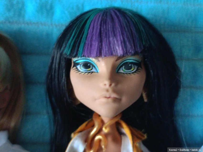 Барби маттел — Игровые куклы (фото 2)