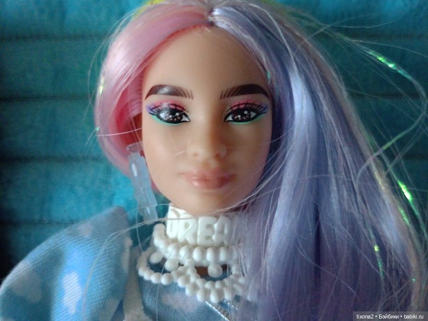 Барби маттел — Игровые куклы