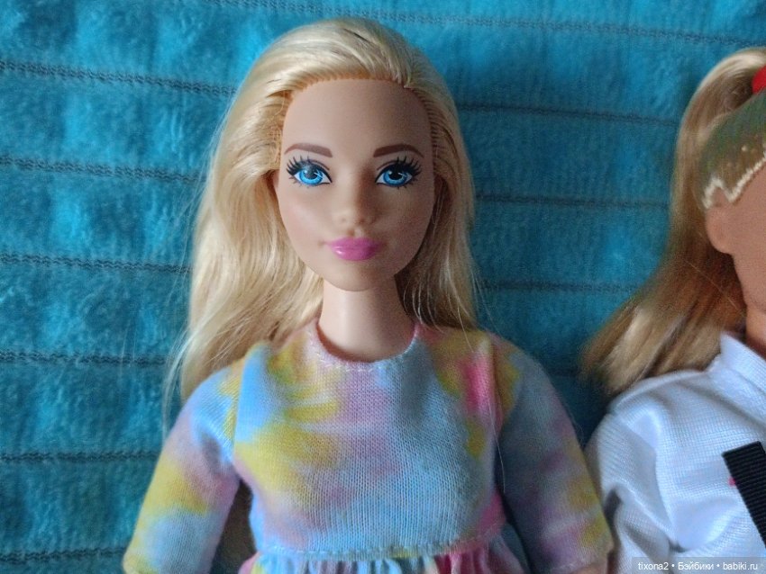 Барби маттел — Игровые куклы (фото 4)