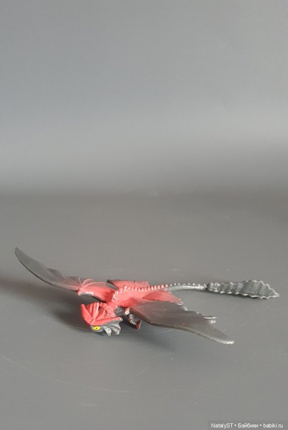 Фигурки "Как приручить дракона" (фото 4)