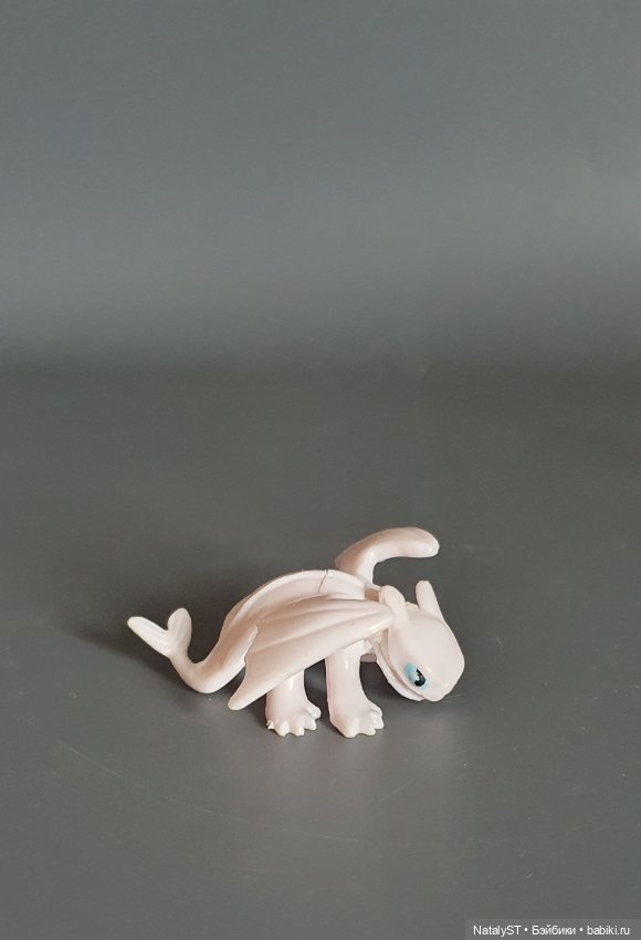 Фигурки "Как приручить дракона" (фото 2)