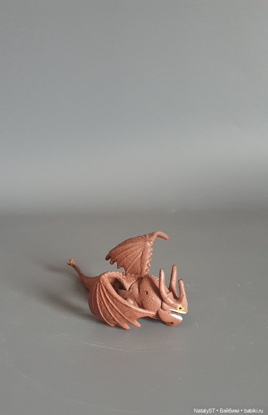 Фигурки "Как приручить дракона" (фото 5)