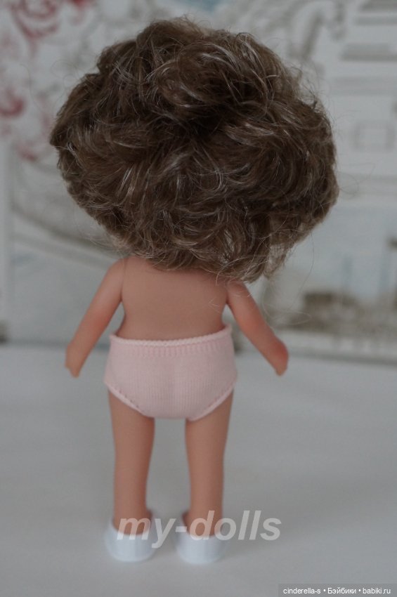 Мия#116 Nines D'Onil — Игровые куклы (фото 7)