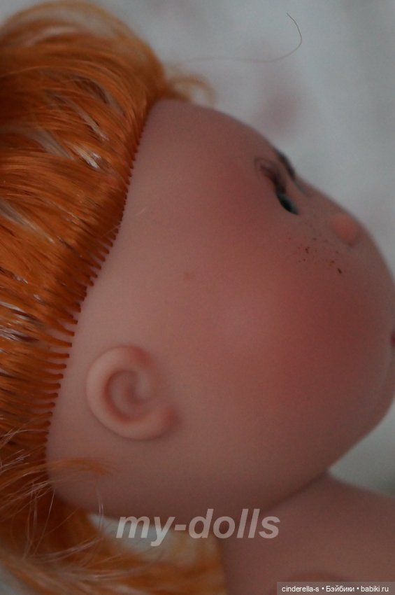 Мия#115 Nines D'Onil — Игровые куклы (фото 5)