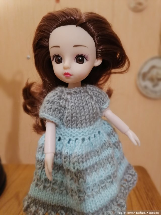 Красивая малышка в поисках дома (фото 7)