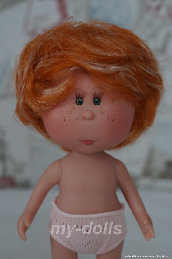 Мия#115 Nines D'Onil — Игровые куклы (фото 2)
