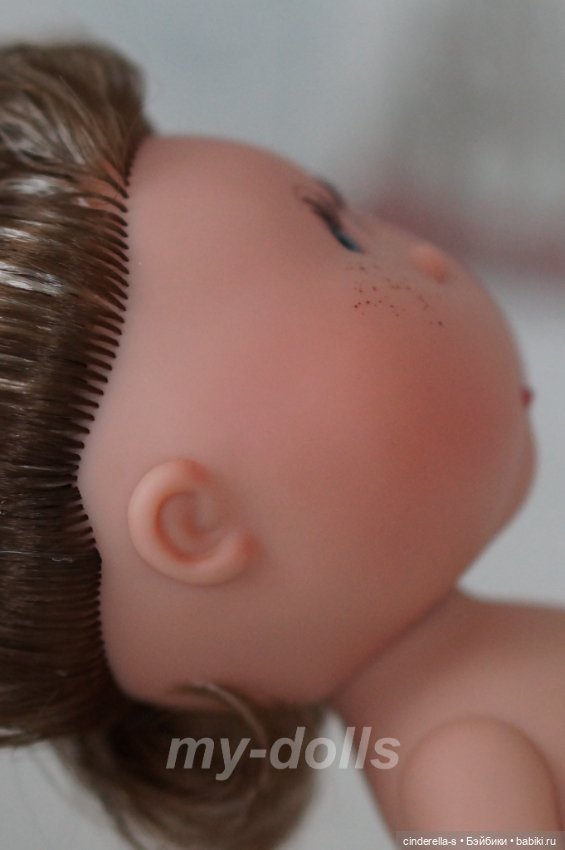 Мия#116 Nines D'Onil — Игровые куклы (фото 6)