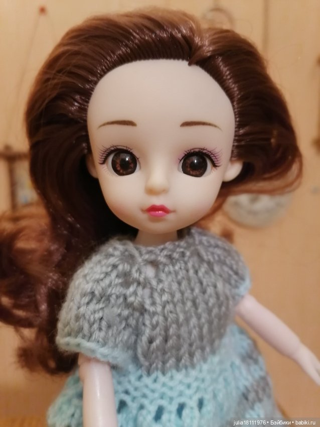 Красивая малышка в поисках дома (фото 8)