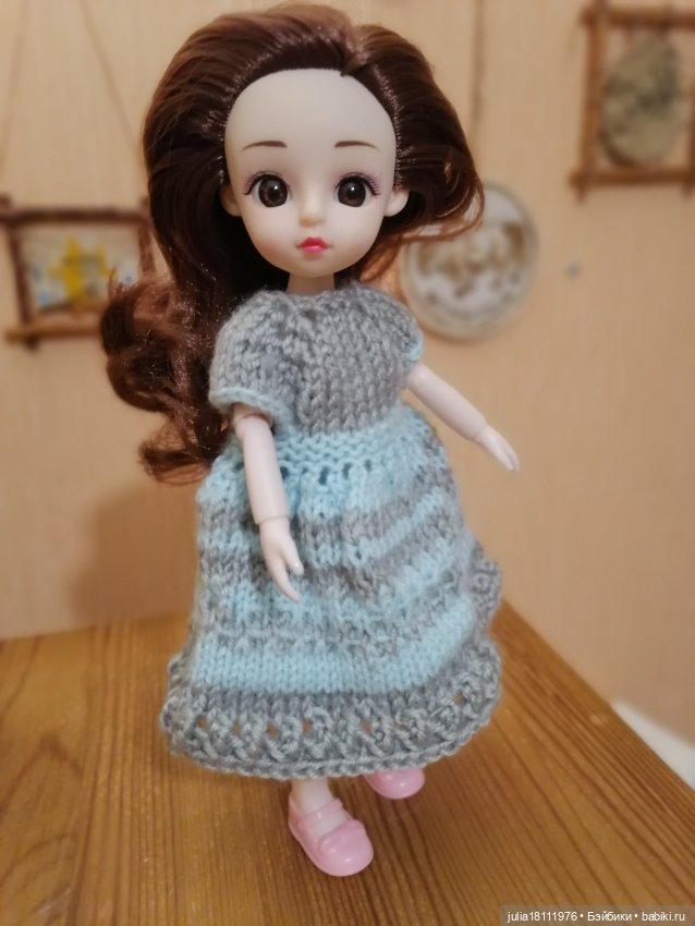 Красивая малышка в поисках дома (фото 6)