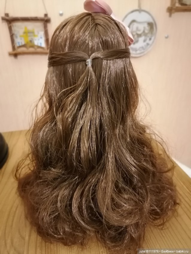 Сестрички DDUNG 18 см 3 сестрички в наличии (фото 7)