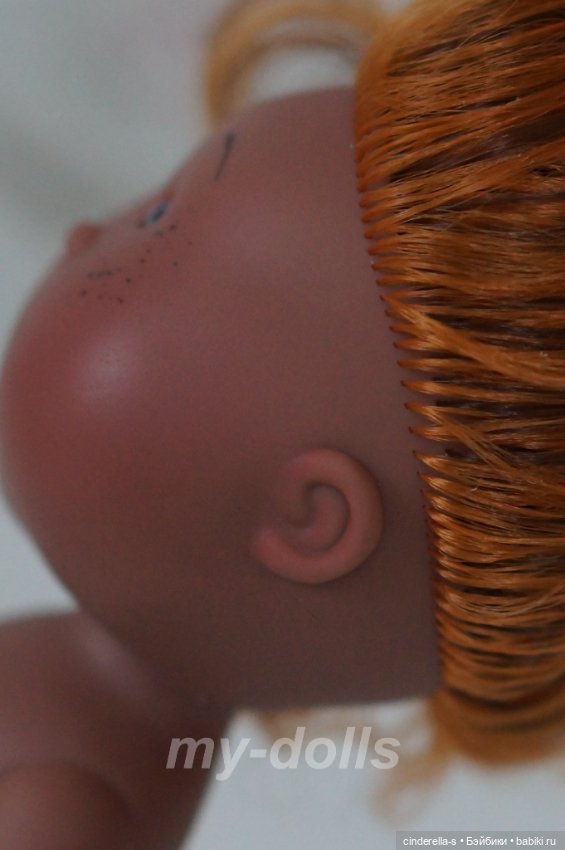 Мия#120 Nines D'Onil — Игровые куклы (фото 4)