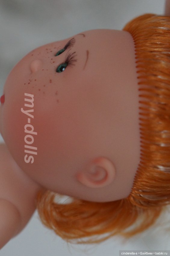 Мия#124 Nines D'Onil — Игровые куклы (фото 4)