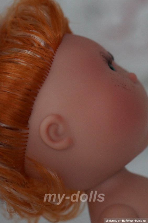 Мия#119 Nines D'Onil — Игровые куклы (фото 6)