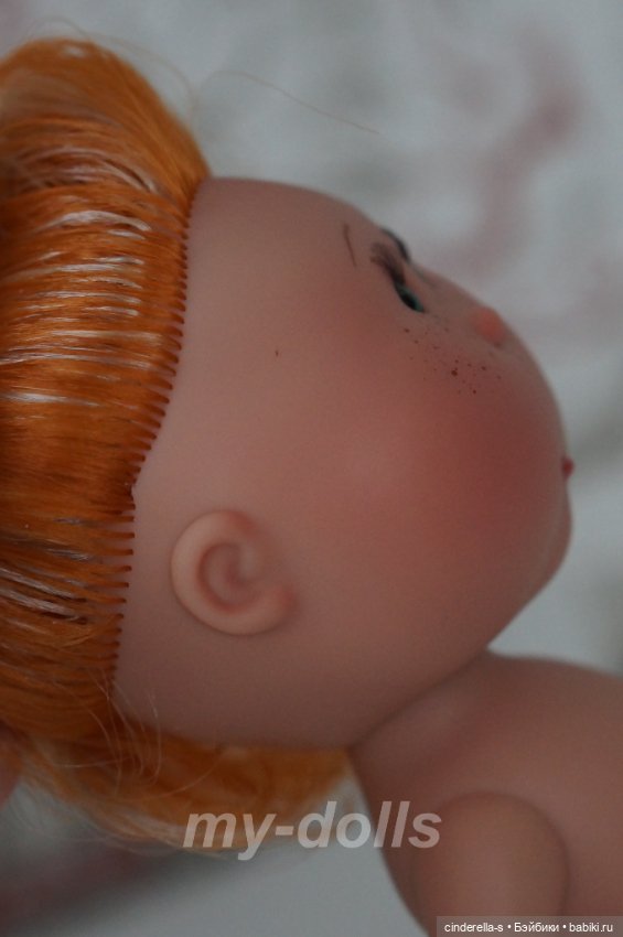 Мия#124 Nines D'Onil — Игровые куклы (фото 6)