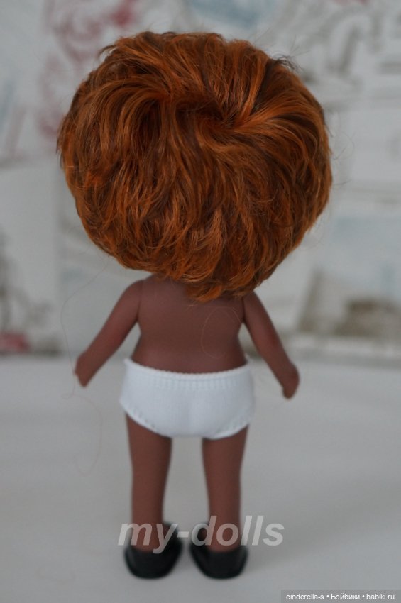 Мия#120 Nines D'Onil — Игровые куклы (фото 7)