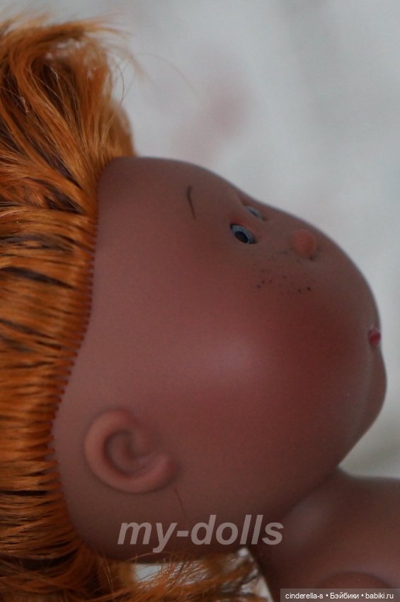 Мия#120 Nines D'Onil — Игровые куклы (фото 6)