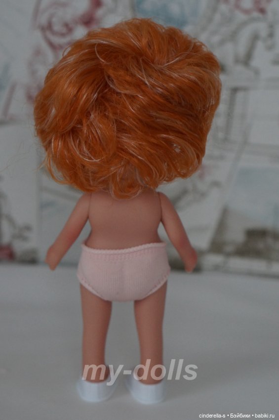 Мия#119 Nines D'Onil — Игровые куклы (фото 7)