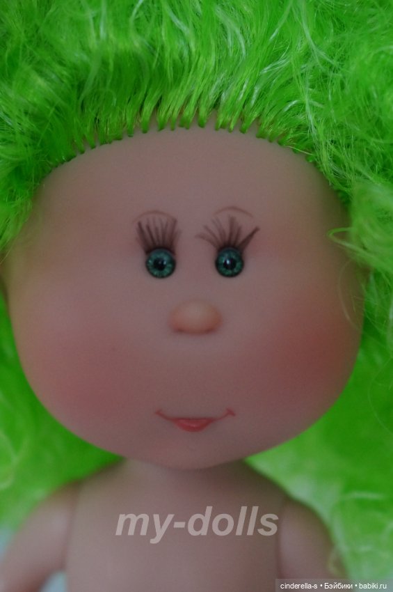 Мия#128 Nines D'Onil — Игровые куклы (фото 5)