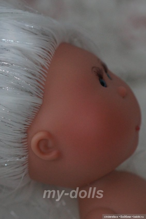 Мия#133 рапунцель Nines D'Onil (фото 6)