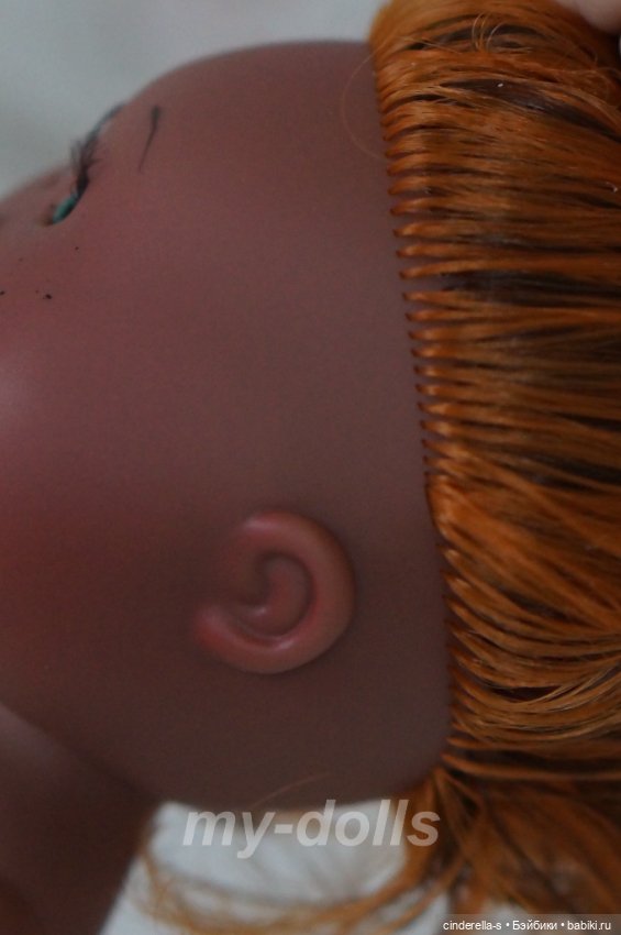 Мия#125 Nines D'Onil — Игровые куклы (фото 4)