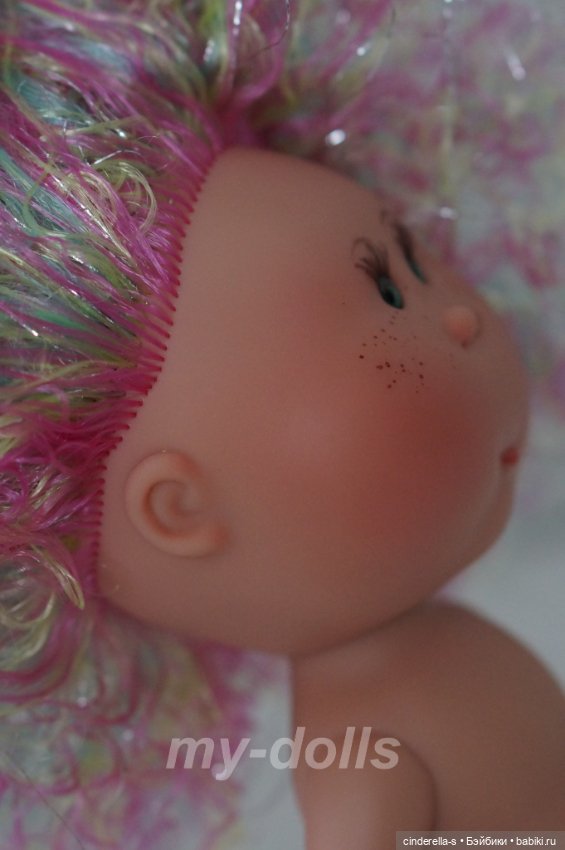 Мия#129 Nines D'Onil — Игровые куклы (фото 6)