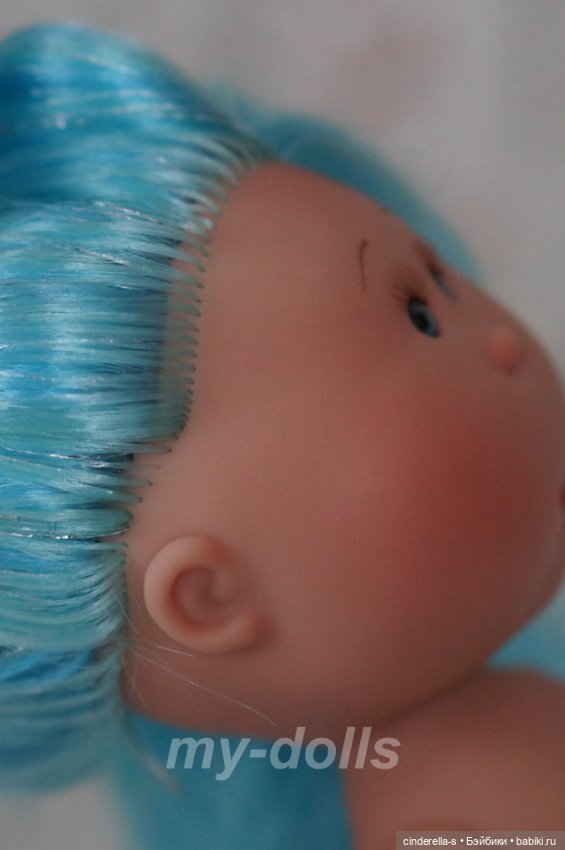 Мия#135 Nines D'Onil — Игровые куклы (фото 6)