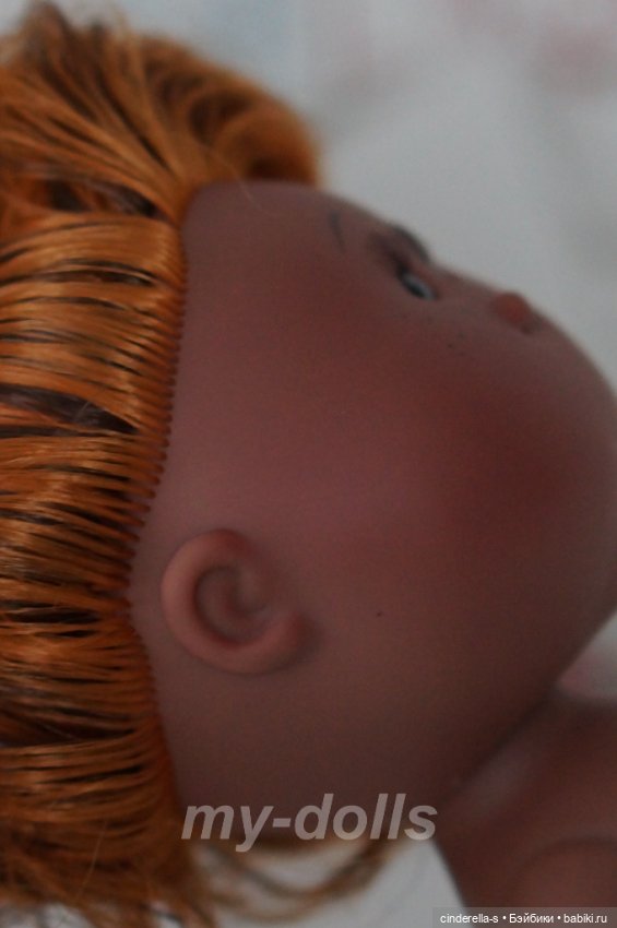 Мия#131 Nines D'Onil — Игровые куклы (фото 6)