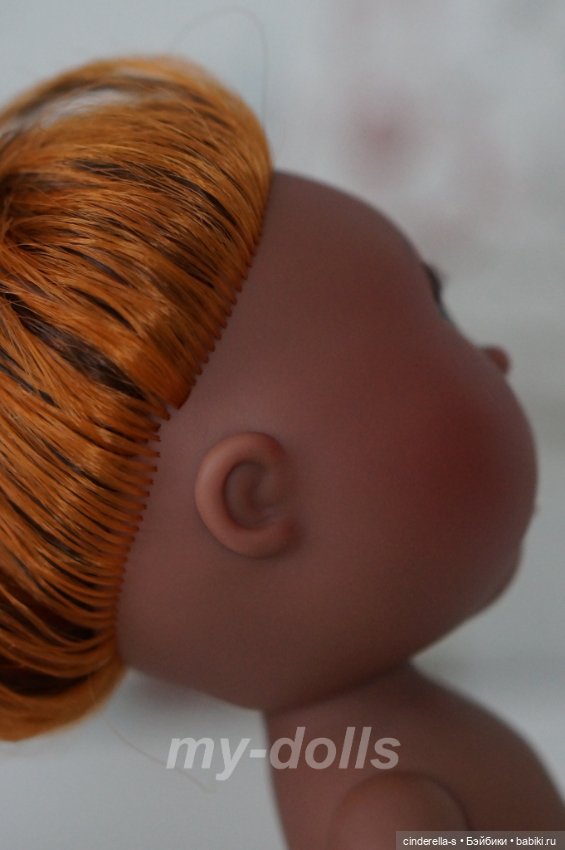 Мия#125 Nines D'Onil — Игровые куклы (фото 8)
