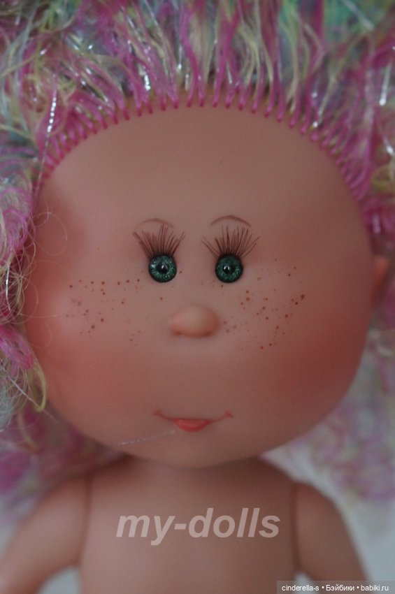 Мия#129 Nines D'Onil — Игровые куклы (фото 5)