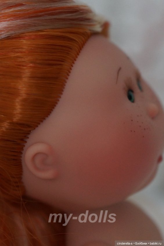 Мия#130 рапунцель Nines D'Onil (фото 5)