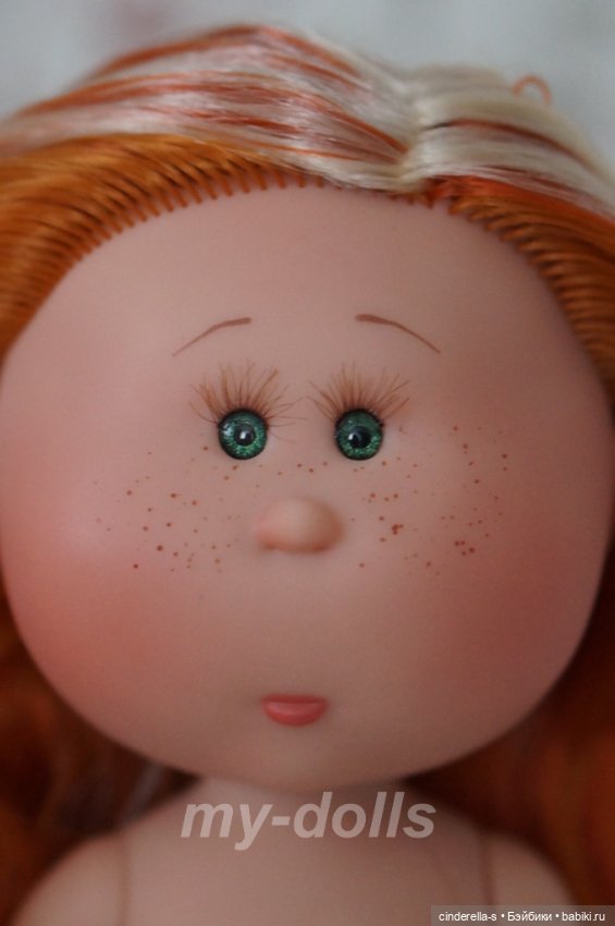 Мия#130 рапунцель Nines D'Onil (фото 6)