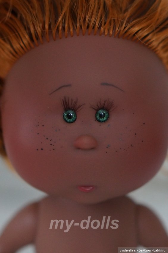 Мия#125 Nines D'Onil — Игровые куклы (фото 5)