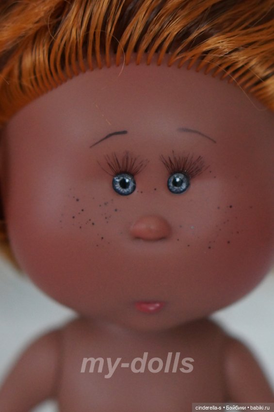 Мия#131 Nines D'Onil — Игровые куклы (фото 5)