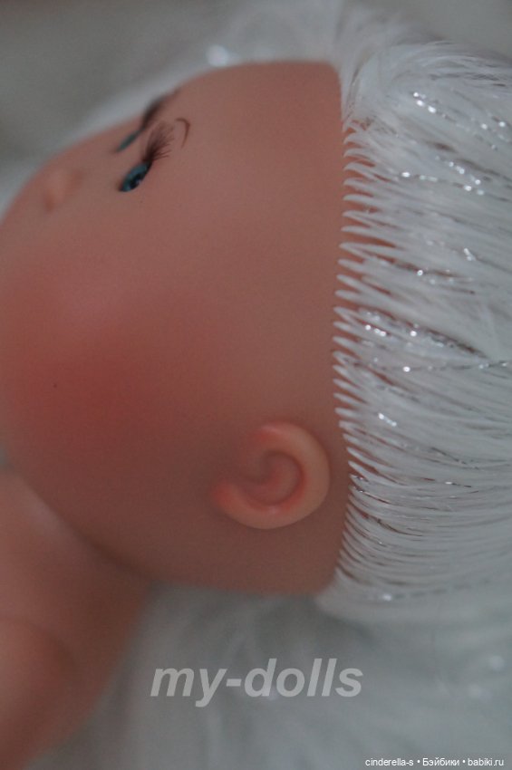 Мия#133 рапунцель Nines D'Onil (фото 4)