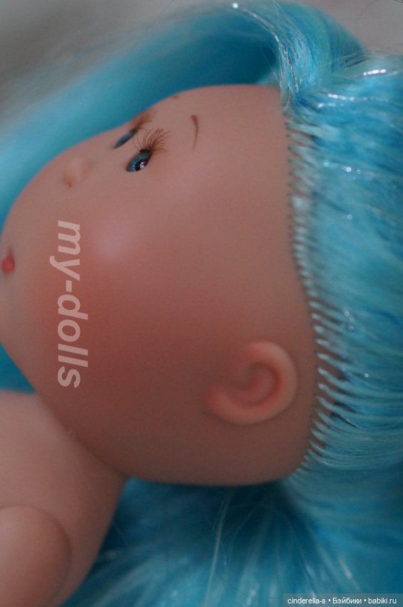 Мия#135 Nines D'Onil — Игровые куклы (фото 4)